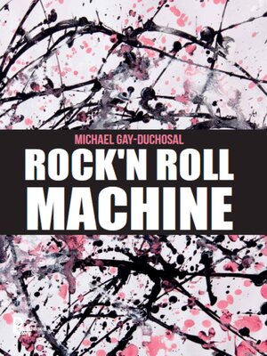 cover image of Rock'n Roll machine